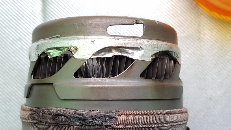 User uploaded product image