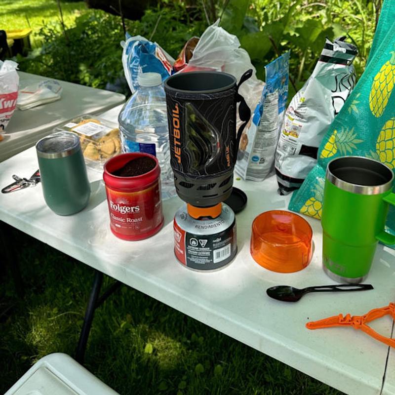 User uploaded product image