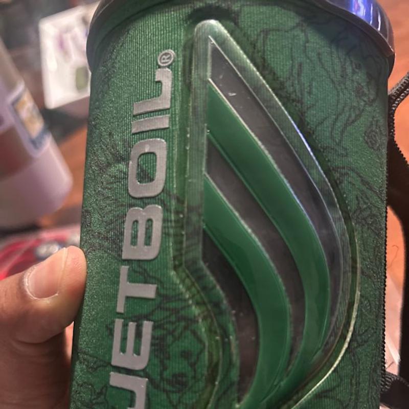 User uploaded product image