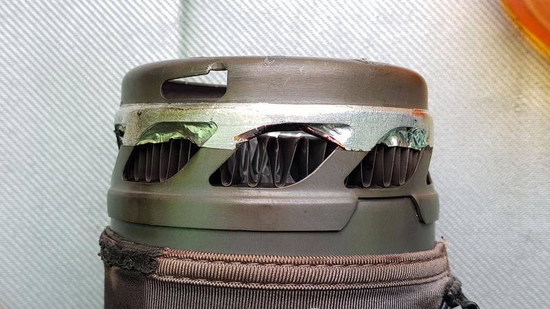 User uploaded product image