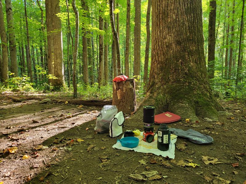 Burner Assembly - Zip - Jetboil