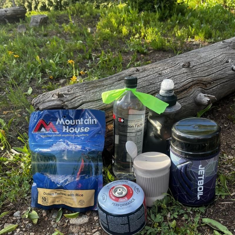 User uploaded product image