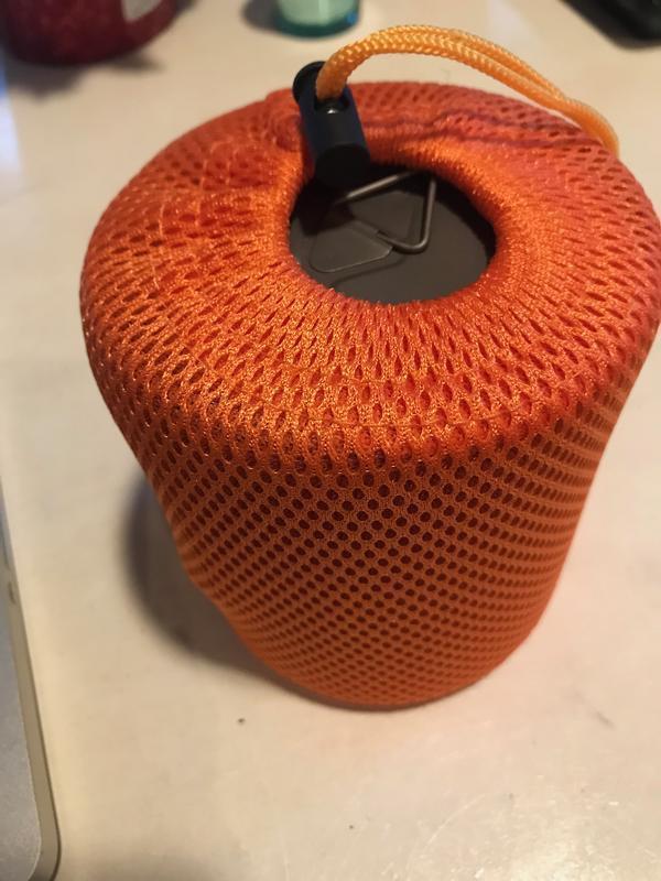 User uploaded product image