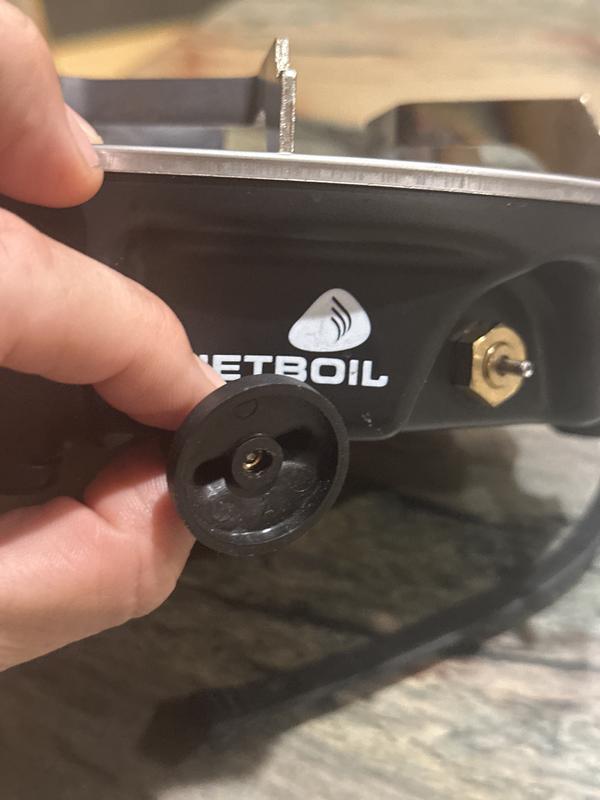 User uploaded product image