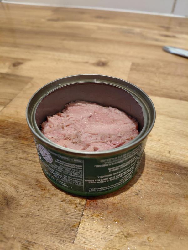 John West Chunk Style Tuna in Springwater 95g | John West