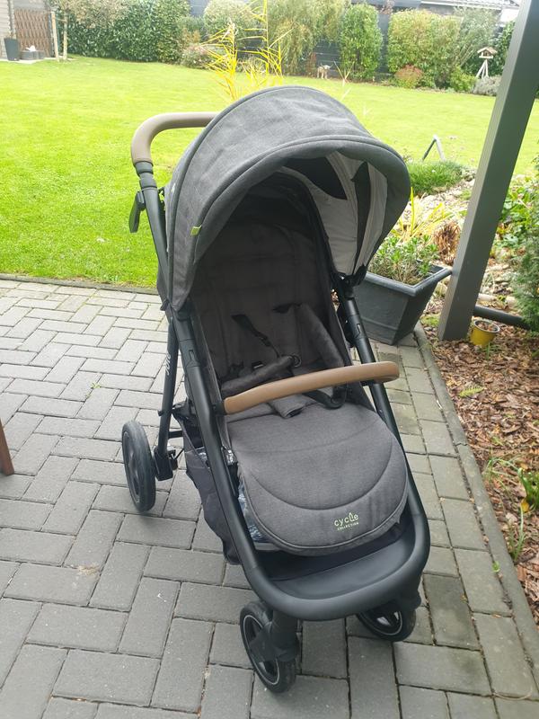 Joie hotsell mytrax pushchair