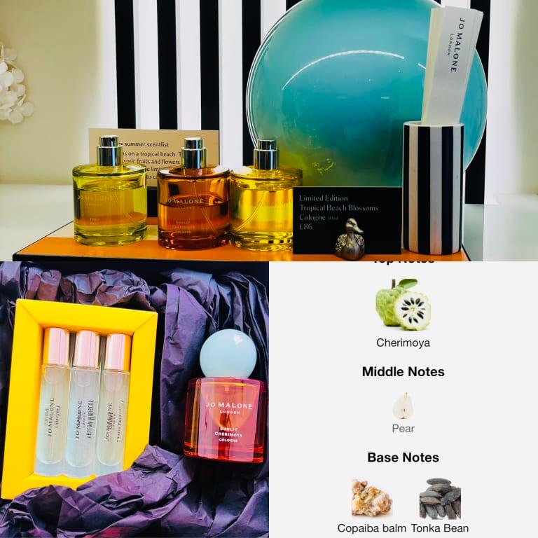 Jo Malone London Sunlit Cherimoya Cologne 50ml | MYER