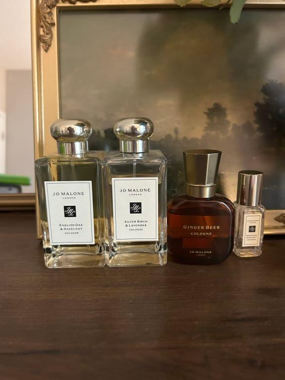 Jo Malone London Ginger Beer Cologne 30ml | MYER