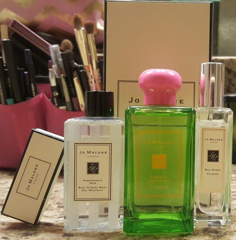 Jo Malone London Sunlit Cherimoya Cologne 50ml | MYER