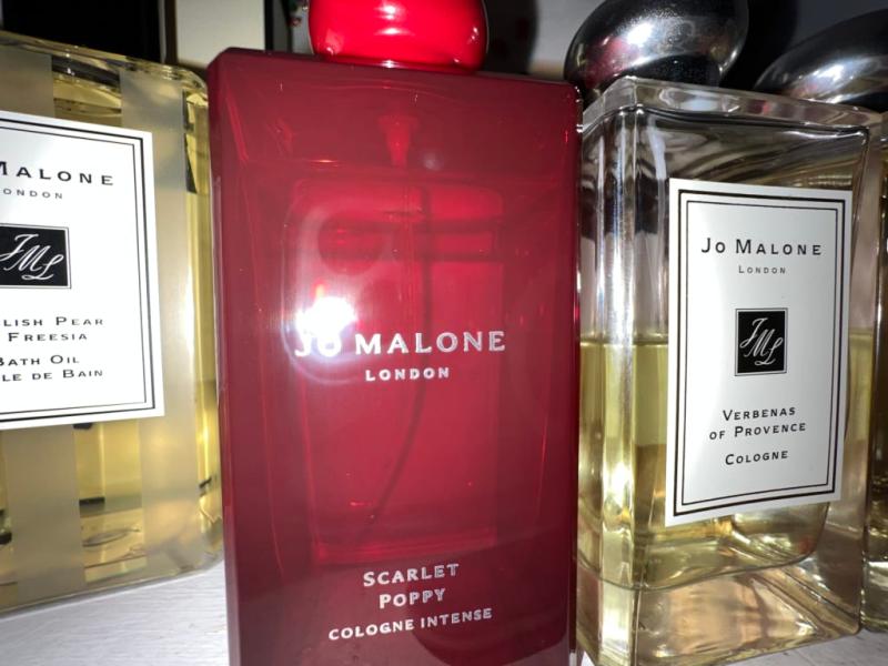 Jo malone verbenas discount of provence review