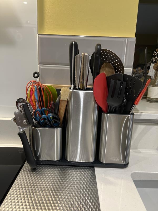 Joseph Joseph Kitchen Utensils - Review