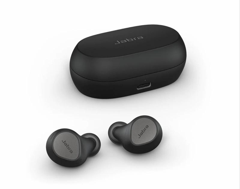 Jabra Elite 7 Pro Titanium Black 1009917200140 - Buy Online with