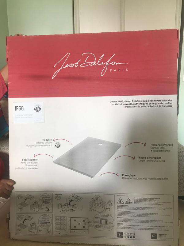 Ouvrir la fenêtre modale de l'avis 1 sur 1