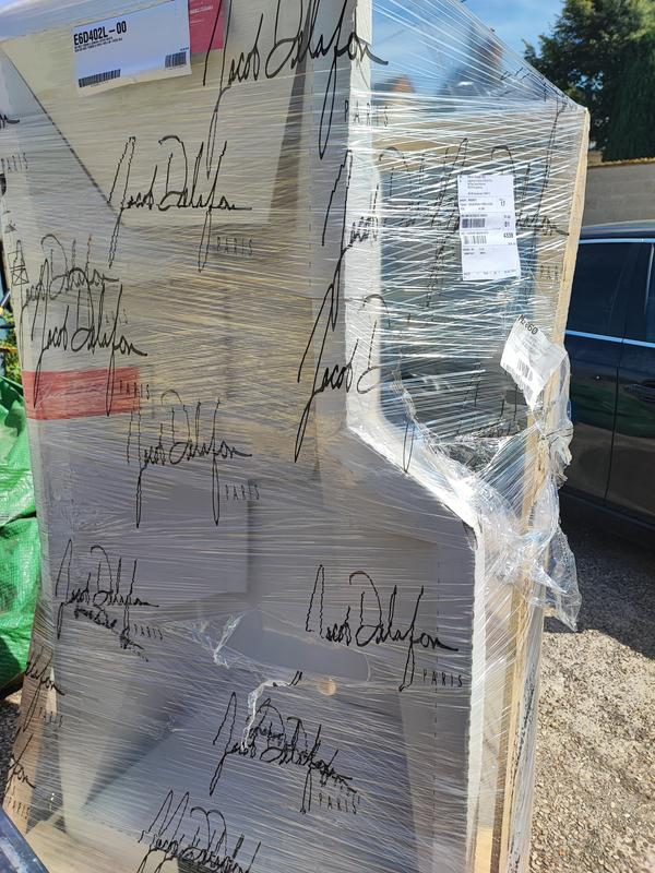 Ouvrir la fenêtre modale de l'avis 1 sur 1