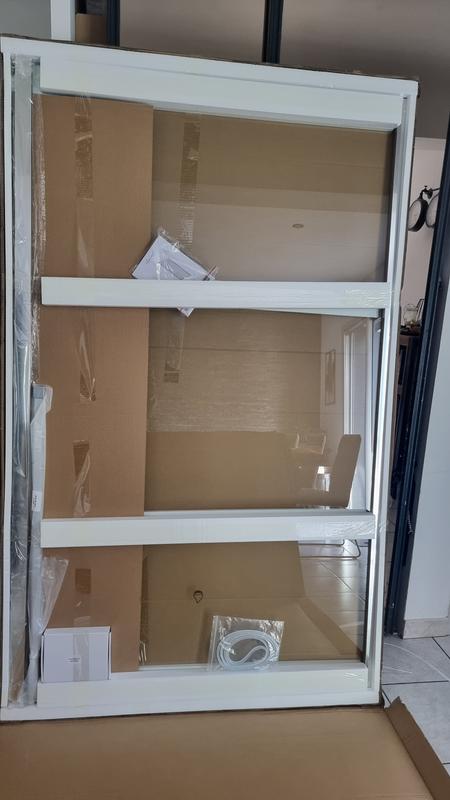 Ouvrir la fenêtre modale de l'avis 1 sur 1