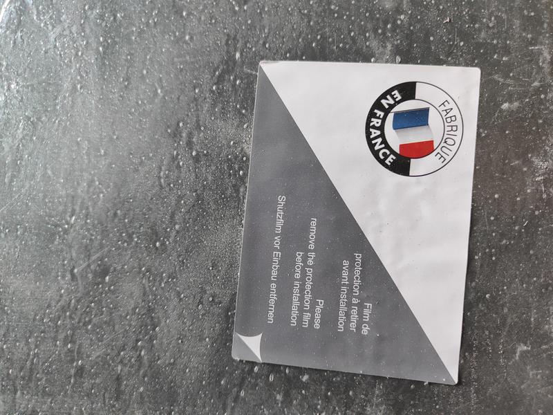 Ouvrir la fenêtre modale de l'avis 3 sur 6