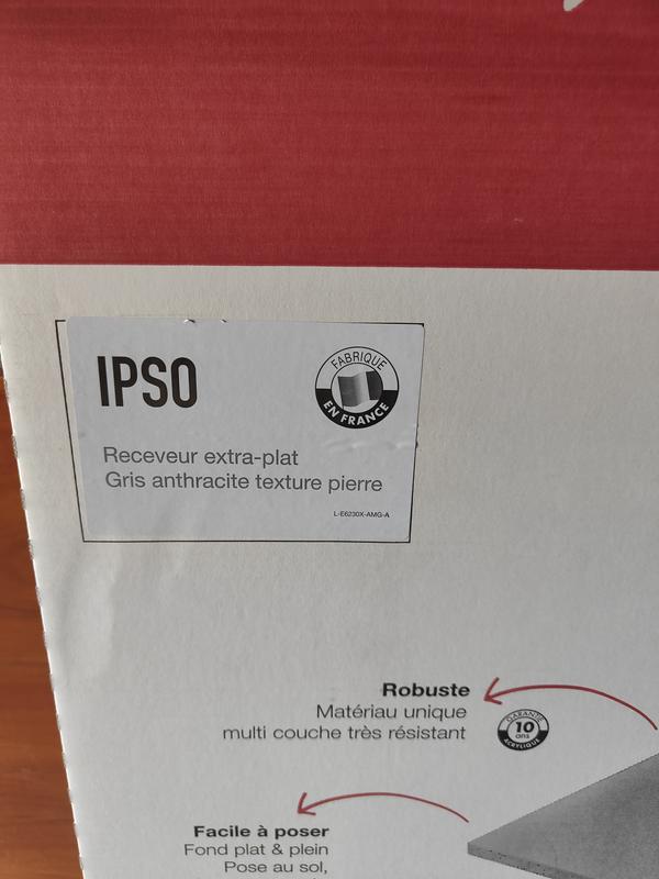 Ouvrir la fenêtre modale de l'avis 2 sur 6