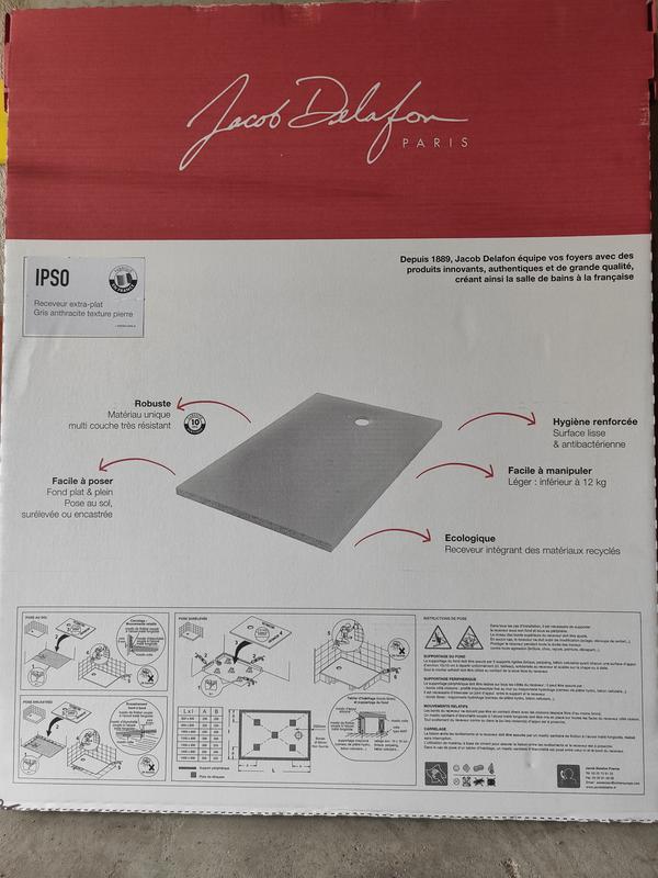 Ouvrir la fenêtre modale de l'avis 1 sur 6
