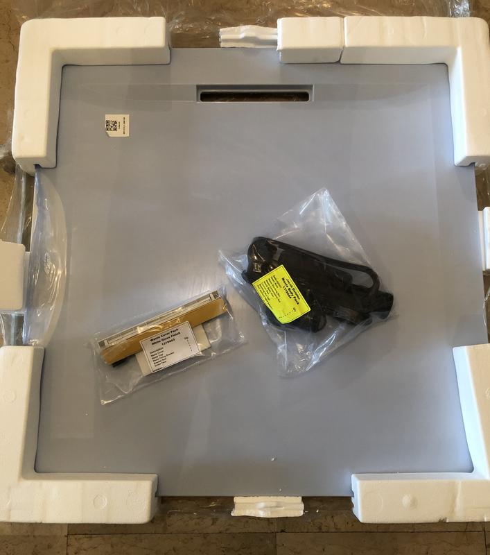 Ouvrir la fenêtre modale de l'avis 2 sur 6