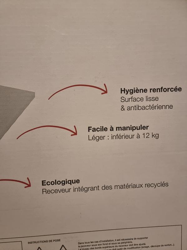 Ouvrir la fenêtre modale de l'avis 2 sur 4