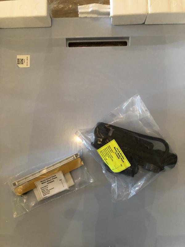 Ouvrir la fenêtre modale de l'avis 5 sur 6