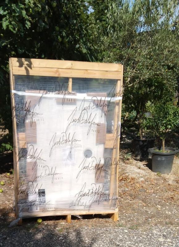 Ouvrir la fenêtre modale de l'avis 2 sur 2