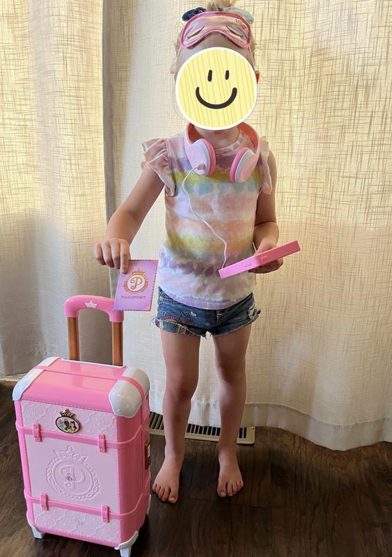 Age 3 sizing reference