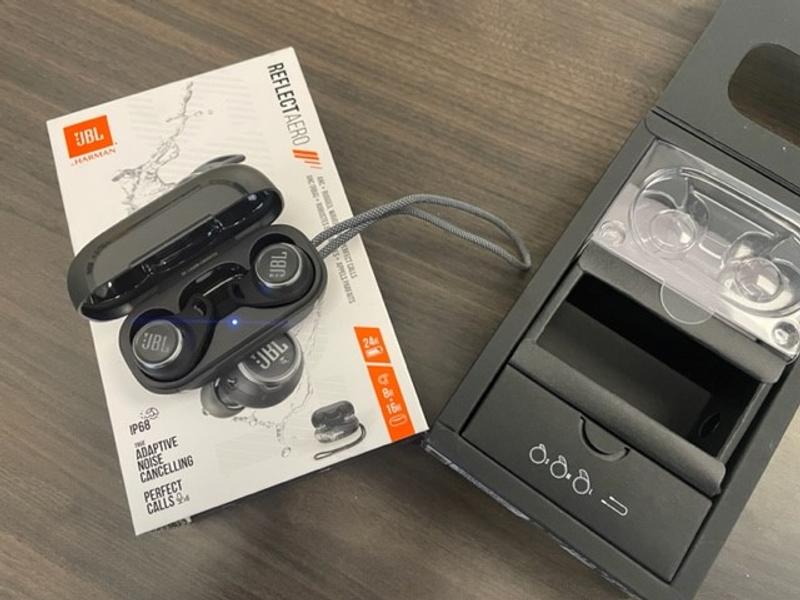 User uploaded product image