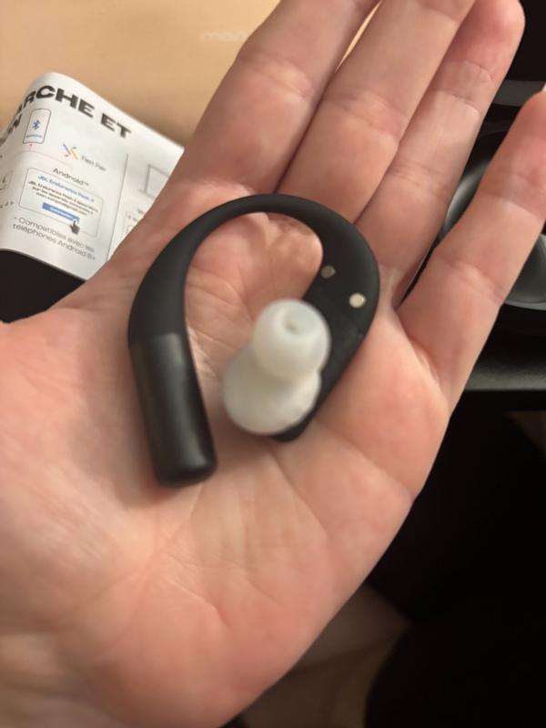 User uploaded product image