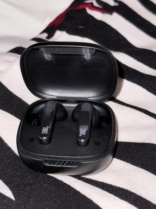 JBL Live Pro 2 TWS Earbuds In Black MYER