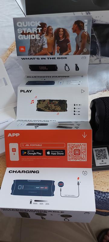 User uploaded product image