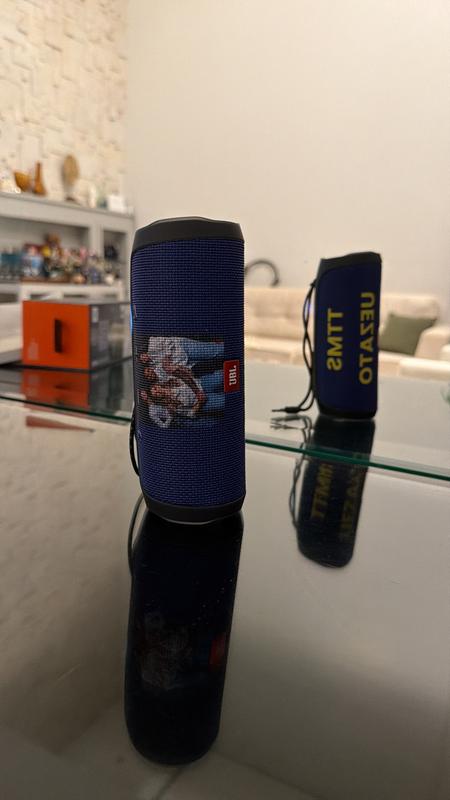 JBL Flip Essential 2 – Speaker Portatile Waterproof IPX7 Con Bassi Potenti E 10h Di Durata! - copertina