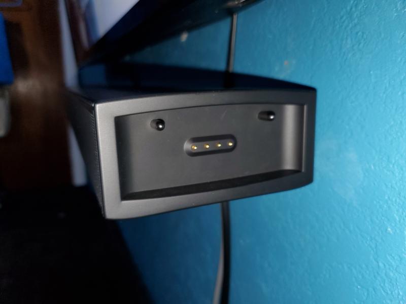 JBL Soundbar With Wireless Subwoofer And Dolby Atmos/DTSX Black