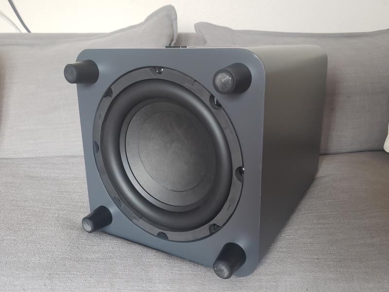 Jbl 5.1 hot sale subwoofer