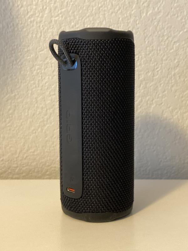 JBL GRIP SPEAKER BLACK | Very