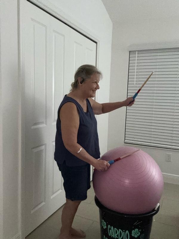 User uploaded product image