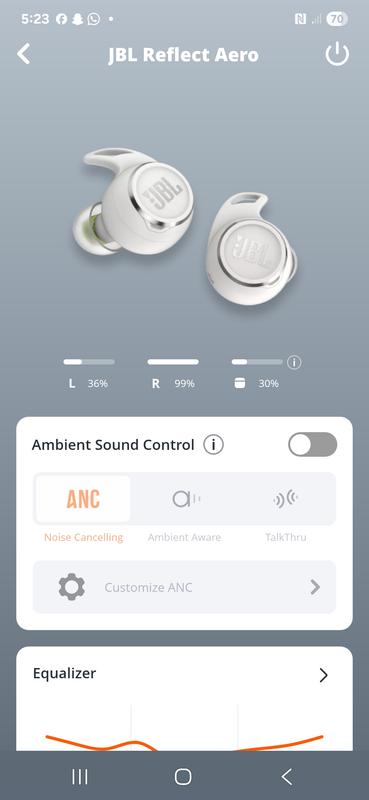 User uploaded product image