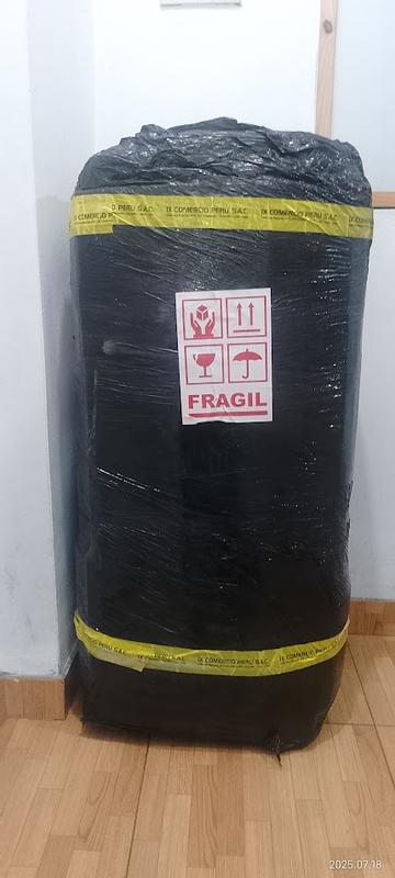 Revisione aperta modale 1 su 1