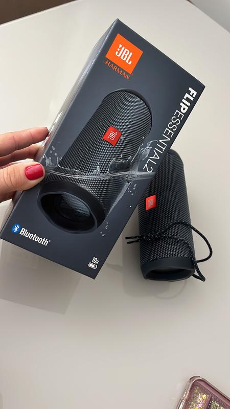 JBL Flip Essential 2 - Altoparlante Bluetooth Impermeabile IPX7, Autonomia 10 Ore - Foto 13
