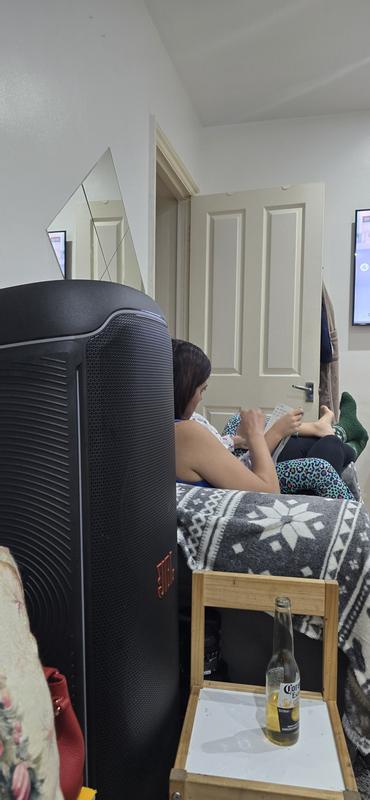 Revisione aperta modale 1 su 2