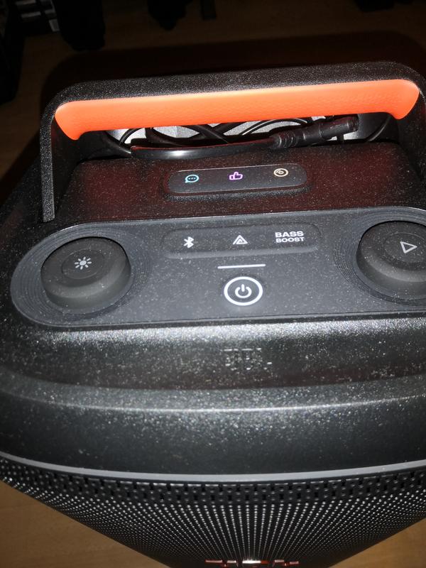 JBL Partybox Club 120 bluetooth party speaker kopen? | EP.nl