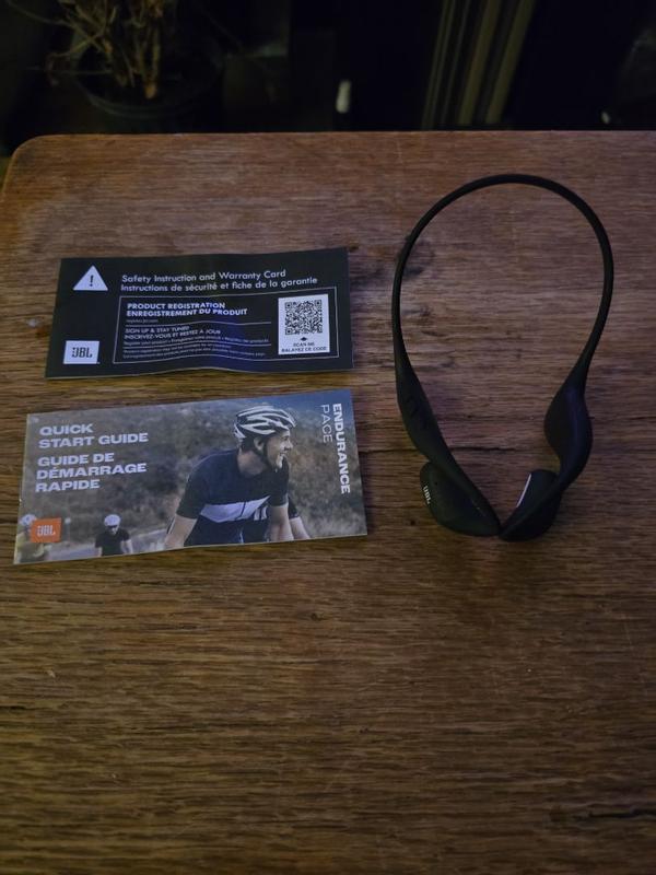 User uploaded product image