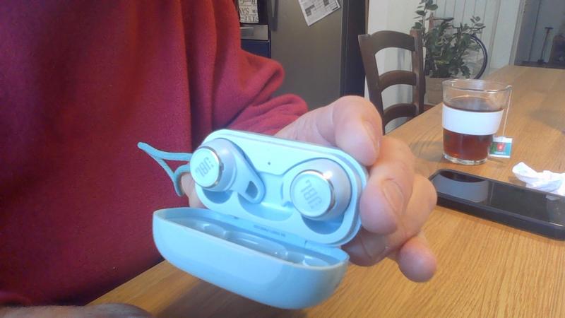 User uploaded product image