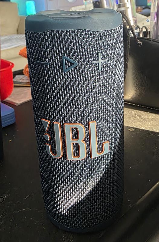 JBL Grip Wireless Portable Speaker with Auracast™ | Abt