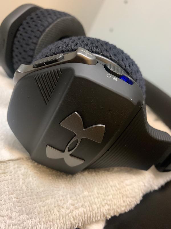 Sport wireless train cheap
