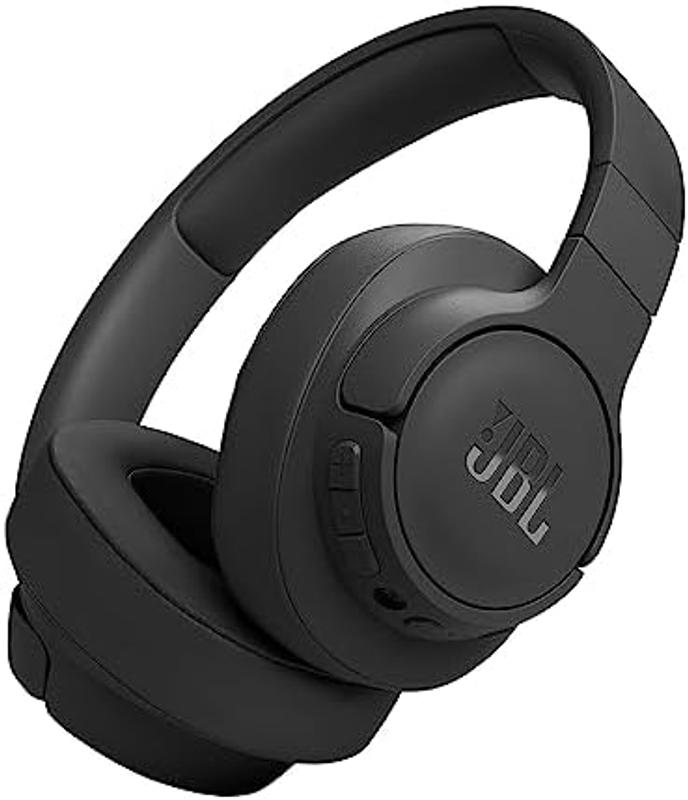 JBL Tune 760NC Wireless Over-Ear Headphones with Active Noise 