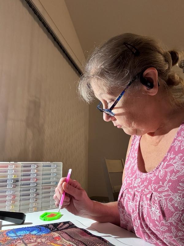 User uploaded product image