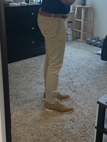 j crew chinos