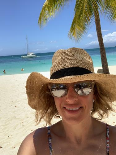 jcrew wide brim packable straw hat