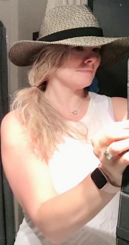 jcrew wide brim packable straw hat